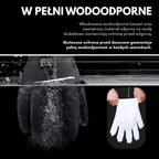 Termo rękawiczki - 3 tryby grzania