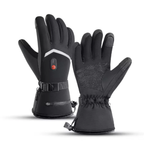 Termo rękawiczki - 3 tryby grzania